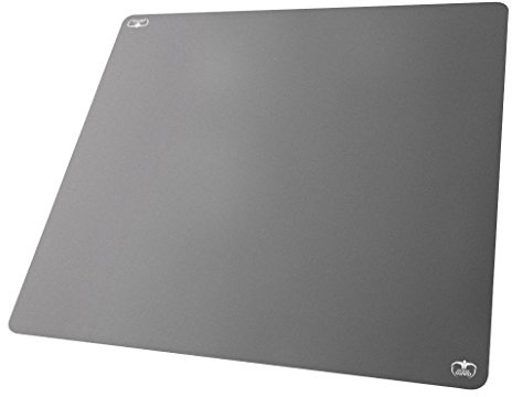 Ultimate Guard Spielmatte 60 Monochrome Grau 61 x 61 cm
