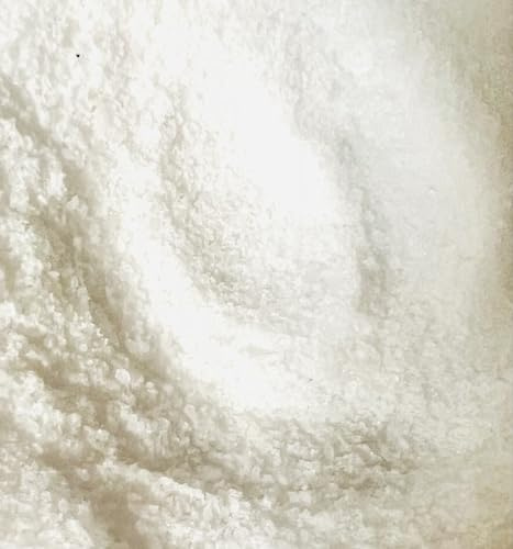 MGI DEVELOPPEMENT 25 kg de Sel Fin de Déneigement - déglaçant - Sel de Viabilité Hivernale – Cristaux 125–800 µm – Sec – Raffiné – Conforme NF en 16811-1