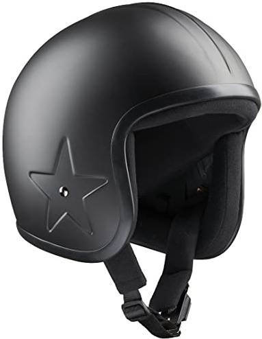 Bandit Sky Jet III Jethelm XXL (63)