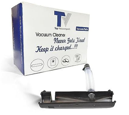 Replacement Part For Bissell Case Drum & Hose For 3522, 3522-1, 3545,3545-1, 3545-5, 3545-2,3545-3 Vac Models # compare to part 2031110