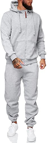 HHGKED Sweat suits men Tracksuits 2 Piece sets Athletic Jogging suits Casual Outfits for men