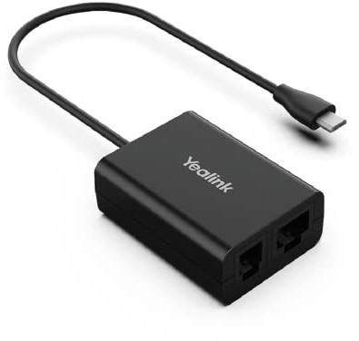 Yealink Headset Adapter EHS61