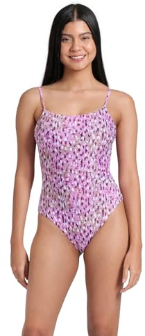 Arena Women's Arena Water Prints Swimsuit Intero Donna