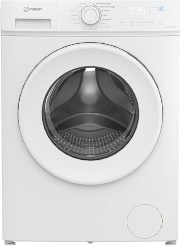 Lave-linge INDESIT - IMA762MYTIMEFR