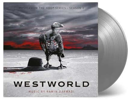 Music on Vinyl (H'Art)
