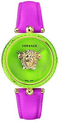 Versace Uhr Uhren Damenuhr VCO150017 Palazzo Empire Tribute