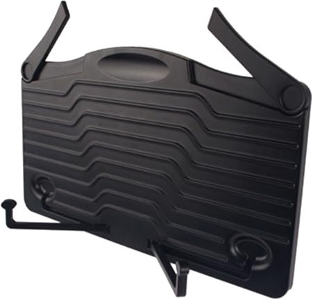 Laptop Ständer Faltbar Schreibtisch Lesebuchhalter Buchständer Schreibtisch Notenregal Basis Mit Verstellbarer Höhe