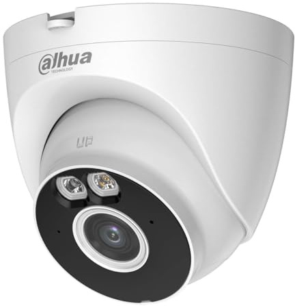 DAHUA Turret A1 5MP telecamera di sorveglianza