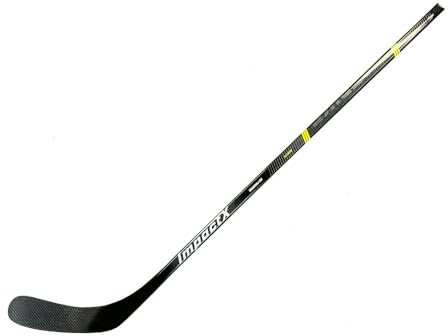 Instrike ImpactX ishockeyklubba Bambini 15 flex 45 tum höger 15 flex