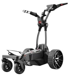 GT-NAVB3X Follow Me Elektrischer Golftrolley mit Fernbedienung