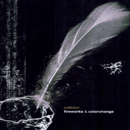 Collector-Fireworks & Colorchange