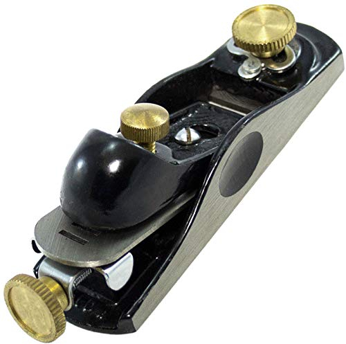 Toolzone Professional Block Plane