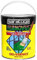 SARATOGA Vernice Gel Antiruggine Pronta All'Uso Senza Bisogno Di Trattamenti Preliminari, Latta Da 2500 Ml Grigio Forgia Metallizzat