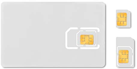 SIM Card White Label - GSM/2G/3G/4G - z API do indywidualnej integracji i 10 €