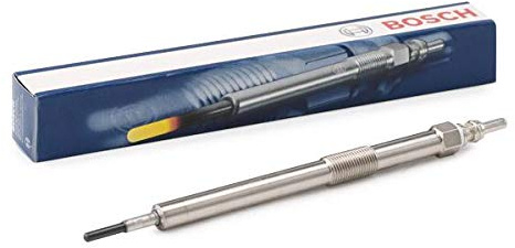 BOSCH 0 250 603 001 Glühkerze Glühkerzen
