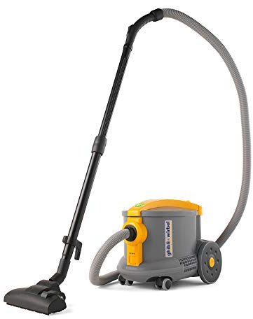 Synclean POWER D 12 HE ASPIRAPOLVERE PROFESSIONALE GHIBLI