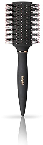 BaByliss Styling Large Radial Brush, Black