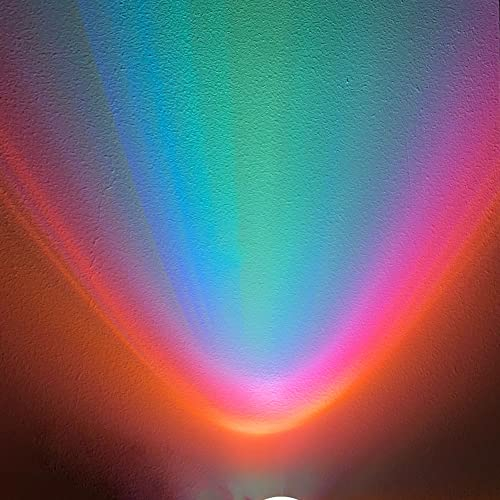 s.luce Farbfilter passend zu Beam verschiedene Farben, Farbfilter:Blaue Stunde