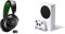 SteelSeries Arctis Nova 7X - Wireless Gaming-Headset mit Multi-System-Kompatibilität – 38 Std. Akkulaufzeit – ClearCast Gen 2-Mikrofon – Xbox Series X|S, PC, PS5, Switch + Xbox Series S