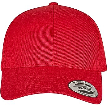 Flexfit Unisex Classic Snapback
