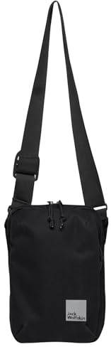 Jack Wolfskin Herren Konya Organizer Schultertasche (1er Pack)