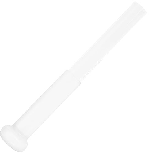 Acrylic Singing Bowl Mallet Tibetan Striker Sound Stick | Smooth Surface, Lightweight Build, Tone, Comfortable Grip, Musical Accessory for Meditation Use