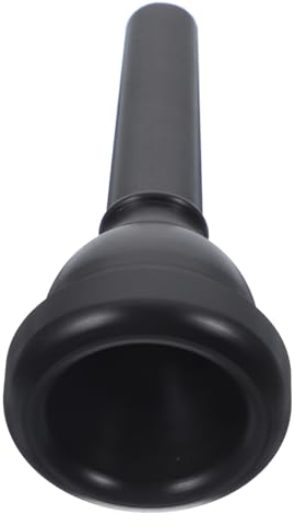 GREENADSCAPE Trombone Mundstück Für Tenor Und Altposaune Leicht Und Klarer Musikinstrumenten Zubehör Für Verschiedene Auftrittsgelegenheiten