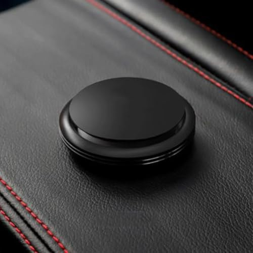 CRTATE Auto Duft Innenraum mit Clip, für Mercedes Benz/AMG SLK SLC R170 R171 R172 Auto Lufterfrischer Duftstäbchen Car Perfume Duft Auto Aromatherapie,A