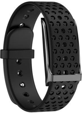 Rastreador de Fitness, Reloj Inteligente con Presión Arterial, Frecuencia Cardíaca y Seguimiento del Sueño, 127 Modo Sport, Rastreador de Actividad Impermeable, Podómetro, Smartwatch para Android iOS