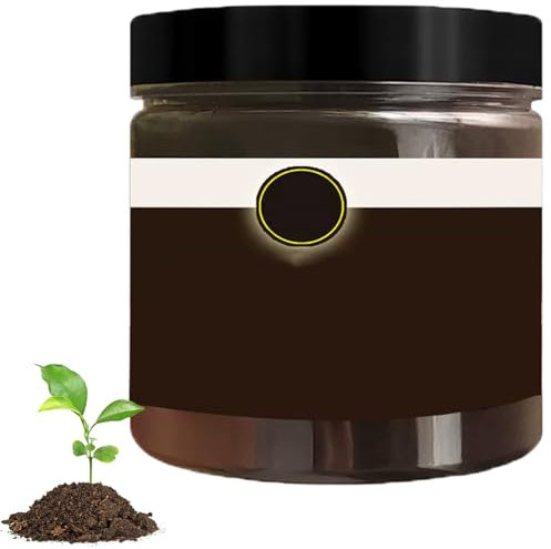 Soil Activator, Soil Conditioner 200g Organic Pondus Hydrogenii Balancing Activator Quick Dissolving for Home