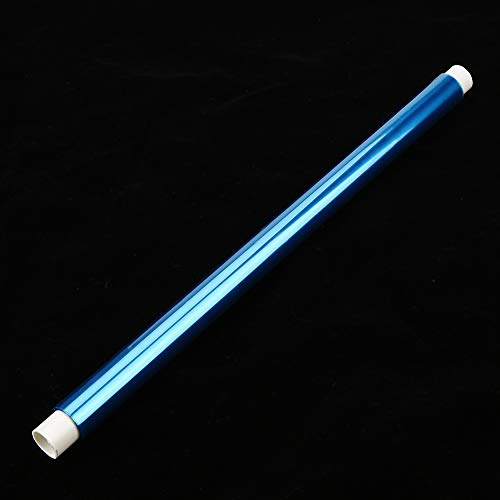 Huairdum Lichtempfindlicher Trockenfilm, Universelle PCB-Fotoresistfolie, Film mit Großer Fähigkeit Zum Abdecken von Löchern für die Galvanisierung und Ätzung von Leiterplatten 1x0,5 mm. Größe,