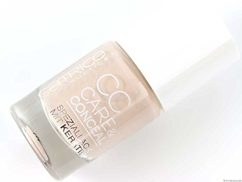 Catrice CC Care & Conceal 01 Delicate Porcelain Doll 10 ml