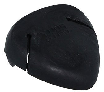 POLLY Mute Dämpfer schwarz