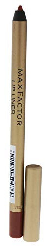 Max Factor Gold Lip Liner Pencil - 4 Cognac