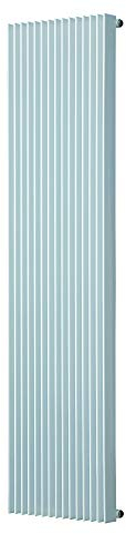 XIMAX Paneelheizkörper ATLANTIC Höhe 1800 x Breite 320 mm, Weiß, 1155 Watt