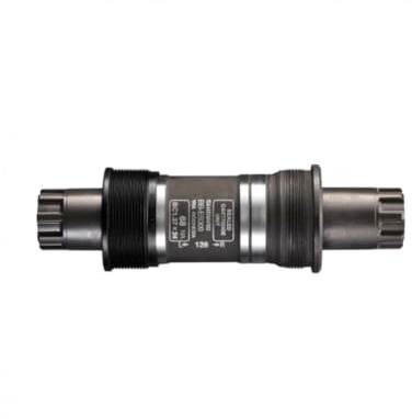 Shimano BB-ES300 OCTALINK BSA Innenlager, Black, 68/118 mm