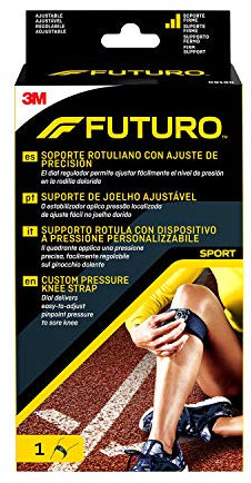 Futuro Supporto per Rotula Sport