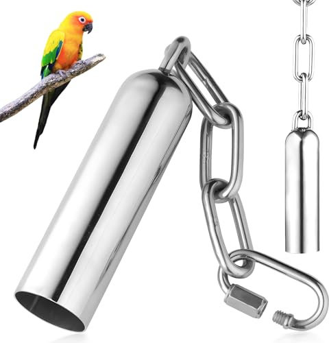 HPiano Jouet Perroquet Gris du Gabon,Bird Toys,Jouets pour Oiseaux,pour Perroquet Macaw Africain Greys Cockatoo Perruche Cockatiels