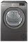 HOOVER H-Dry 300 HLE C9DRGR WiFi-enabled 9kg Condenser Tumble Dryer - Graphite