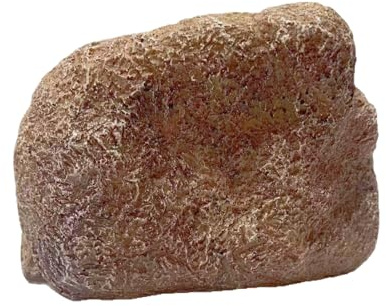 Portachiavi Pietra per Esterno,Custodia Finto Sasso Per Esterno Giardino - Scatola Portaoggetti Decorativa Da Giardino Per Angolo Patio Terrazzo Garage Proprietari Affittuari