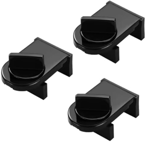 Jooehyer Fenstersicherung, Sicherheitsriegel, Begrenzer für Fensteröffnung, Artifaktbegrenzer