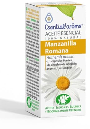 Echte Kamille ESSENCE 5ml