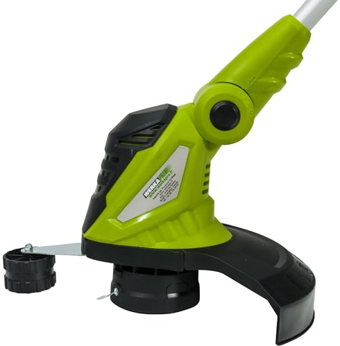 WERKA PRO Coupe Bordure électrique 450w 230v