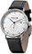 FEICE Unisex Uhr Mechanische Automatikwerk mit Saphirglas Lederarmband Ø38mm - FM506