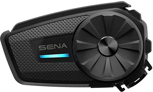 Sena SPIDER ST1 Motorcycle Mesh Communication System