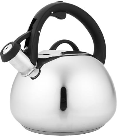 hgk Bollitore LEA MIRROR 2.7L a gas a induzione