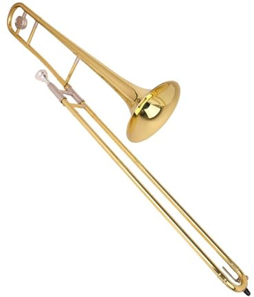 Posaune Musikinstrumente Posaune B Alt Anfänger Erwachsene Spielinstrument