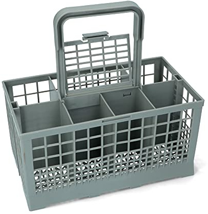 daniplus Panier à couverts pour lave-vaisselle Bosch, Siemens, Neff, Constructa 093046