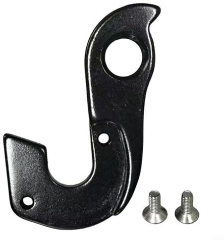 Emiif Rennrad-Schaltauge aus Aluminiumlegierung, CNC-gefräst, für S-Works Hardrock für Enduro