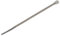CONNECT 30329 Noir-Daubière-câble 300 x 4,8 mm-Blanc-Lot de 500